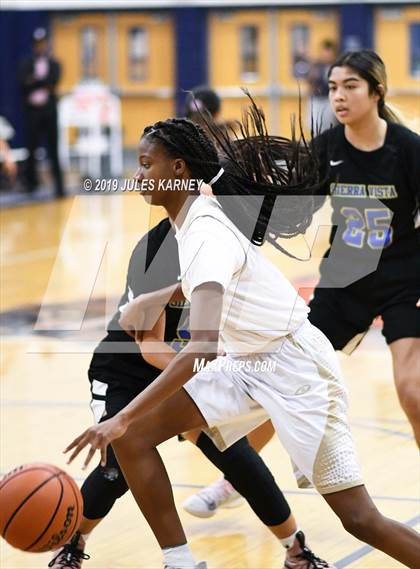 Thumbnail 1 in Sierra Vista vs Spring Valley photogallery.