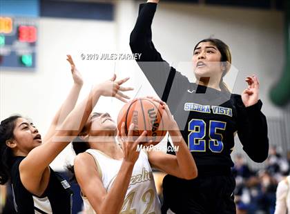 Thumbnail 1 in Sierra Vista vs Spring Valley photogallery.