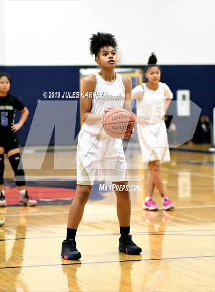 Thumbnail 2 in Sierra Vista vs Spring Valley photogallery.