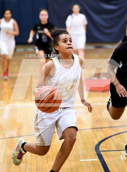 Thumbnail 1 in Sierra Vista vs Spring Valley photogallery.