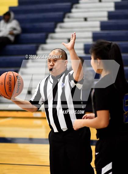 Thumbnail 1 in Sierra Vista vs Spring Valley photogallery.