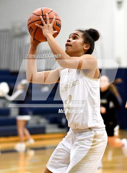 Thumbnail 1 in Sierra Vista vs Spring Valley photogallery.