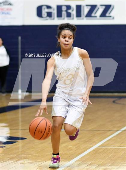 Thumbnail 2 in Sierra Vista vs Spring Valley photogallery.