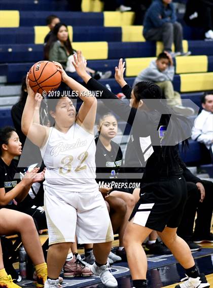 Thumbnail 2 in Sierra Vista vs Spring Valley photogallery.