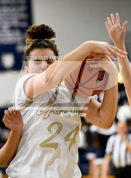 Thumbnail 1 in Sierra Vista vs Spring Valley photogallery.