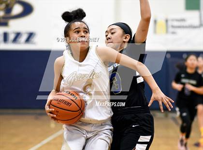 Thumbnail 3 in Sierra Vista vs Spring Valley photogallery.
