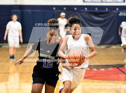 Thumbnail 2 in Sierra Vista vs Spring Valley photogallery.