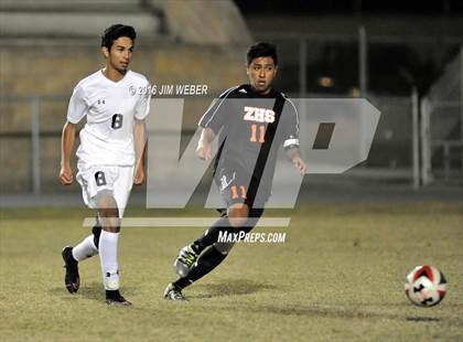 Thumbnail 1 in Zephyrhills @ Pasco photogallery.