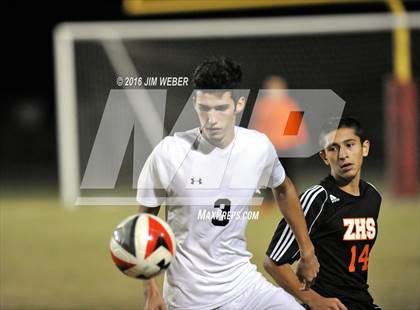 Thumbnail 3 in Zephyrhills @ Pasco photogallery.