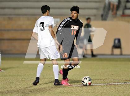 Thumbnail 2 in Zephyrhills @ Pasco photogallery.