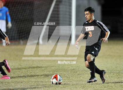 Thumbnail 3 in Zephyrhills @ Pasco photogallery.