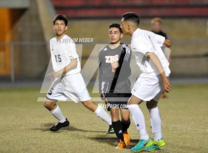 Thumbnail 1 in Zephyrhills @ Pasco photogallery.