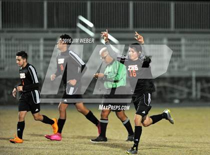 Thumbnail 1 in Zephyrhills @ Pasco photogallery.