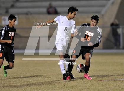 Thumbnail 1 in Zephyrhills @ Pasco photogallery.