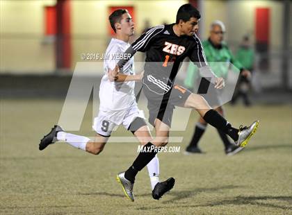 Thumbnail 2 in Zephyrhills @ Pasco photogallery.