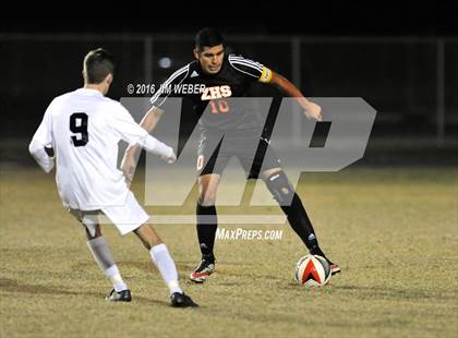Thumbnail 3 in Zephyrhills @ Pasco photogallery.