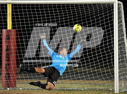 Thumbnail 1 in Zephyrhills @ Pasco photogallery.