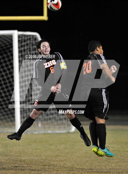 Thumbnail 2 in Zephyrhills @ Pasco photogallery.