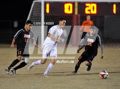 Thumbnail 1 in Zephyrhills @ Pasco photogallery.