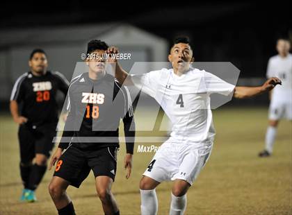 Thumbnail 3 in Zephyrhills @ Pasco photogallery.