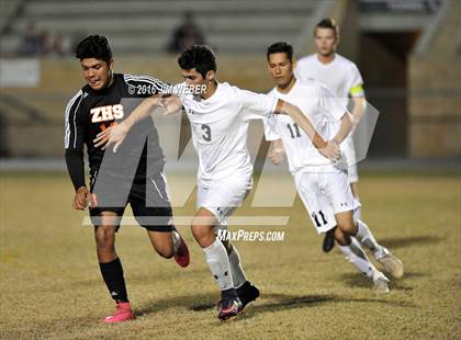 Thumbnail 3 in Zephyrhills @ Pasco photogallery.