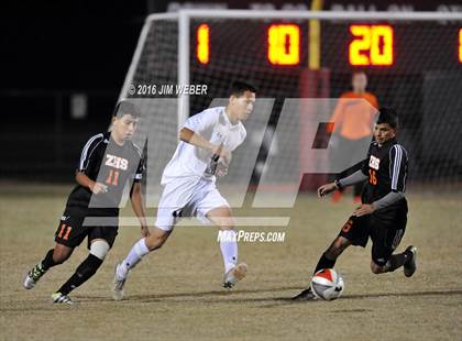 Thumbnail 3 in Zephyrhills @ Pasco photogallery.