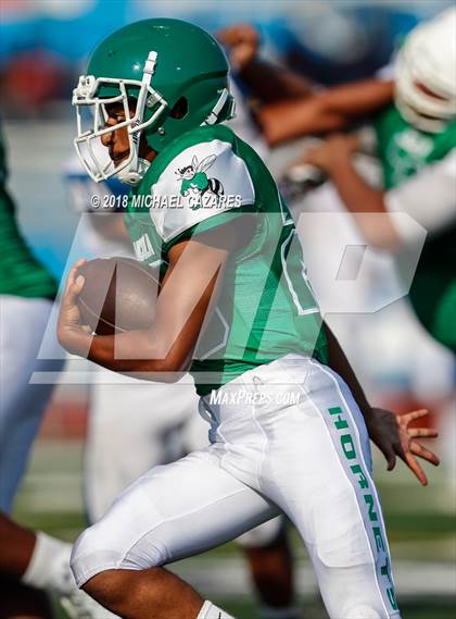 Thumbnail 3 in Lincoln vs Chula Vista (SDFNL Kickoff) photogallery.