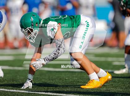 Thumbnail 1 in Lincoln vs Chula Vista (SDFNL Kickoff) photogallery.