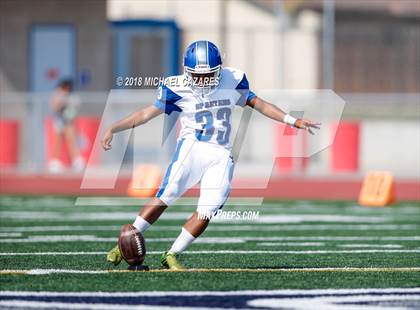 Thumbnail 3 in Lincoln vs Chula Vista (SDFNL Kickoff) photogallery.