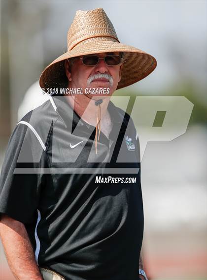 Thumbnail 2 in Lincoln vs Chula Vista (SDFNL Kickoff) photogallery.