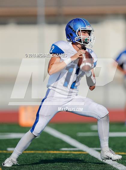 Thumbnail 2 in Lincoln vs Chula Vista (SDFNL Kickoff) photogallery.