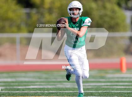 Thumbnail 3 in Lincoln vs Chula Vista (SDFNL Kickoff) photogallery.