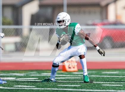 Thumbnail 2 in Lincoln vs Chula Vista (SDFNL Kickoff) photogallery.
