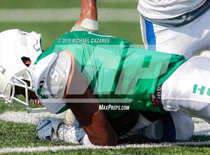 Thumbnail 3 in Lincoln vs Chula Vista (SDFNL Kickoff) photogallery.