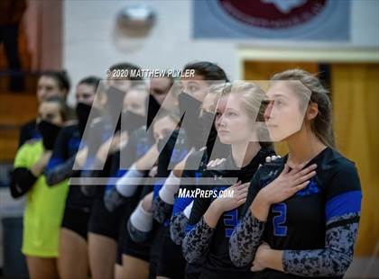 Thumbnail 2 in Gaston Day vs Caldwell Academy (NCISAA 2A State Championship) photogallery.