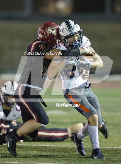 Thumbnail 1 in Mountain Crest @ Logan photogallery.