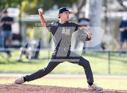 Thumbnail 1 in Junipero Serra @ Archbishop Mitty photogallery.