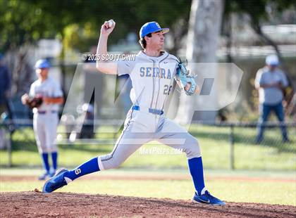 Thumbnail 2 in Junipero Serra @ Archbishop Mitty photogallery.