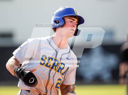 Thumbnail 3 in Junipero Serra @ Archbishop Mitty photogallery.