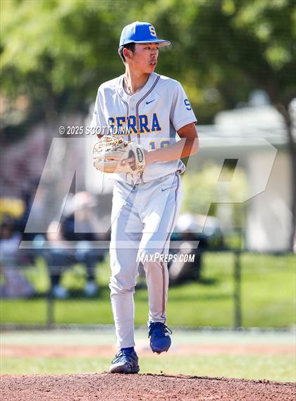 Thumbnail 2 in Junipero Serra @ Archbishop Mitty photogallery.