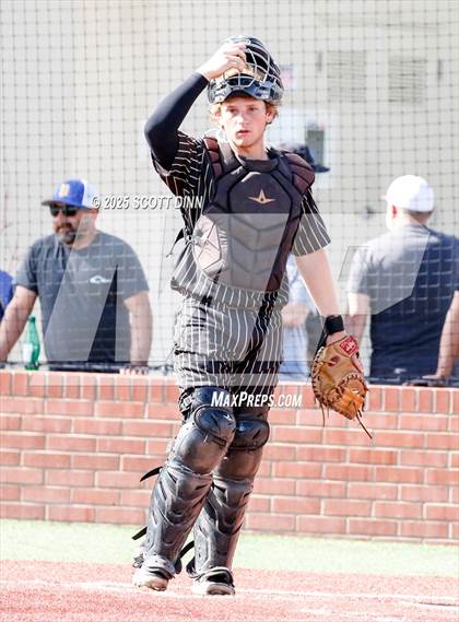 Thumbnail 1 in Junipero Serra @ Archbishop Mitty photogallery.