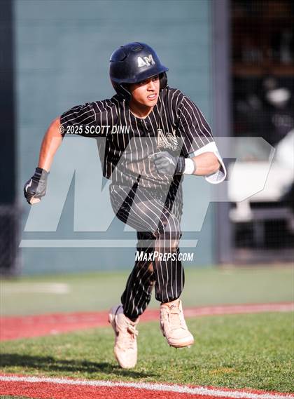 Thumbnail 3 in Junipero Serra @ Archbishop Mitty photogallery.