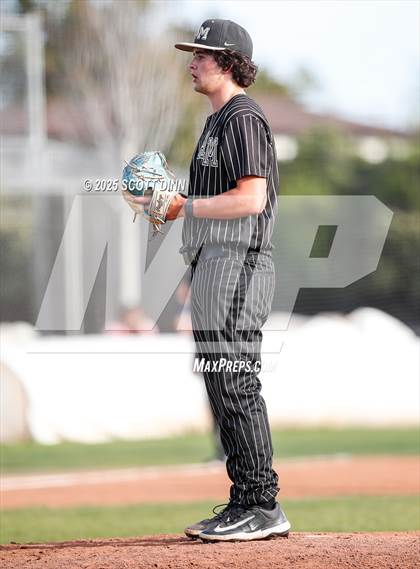 Thumbnail 2 in Junipero Serra @ Archbishop Mitty photogallery.
