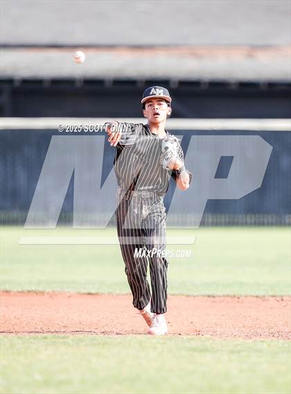 Thumbnail 3 in Junipero Serra @ Archbishop Mitty photogallery.