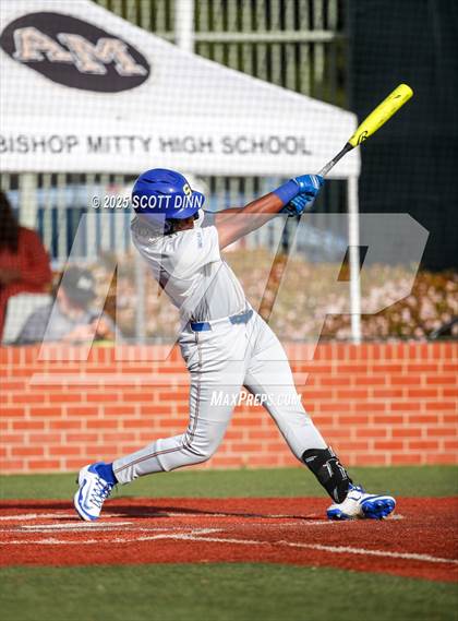 Thumbnail 3 in Junipero Serra @ Archbishop Mitty photogallery.
