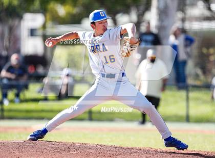 Thumbnail 1 in Junipero Serra @ Archbishop Mitty photogallery.