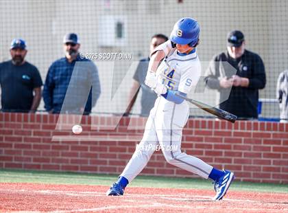 Thumbnail 2 in Junipero Serra @ Archbishop Mitty photogallery.