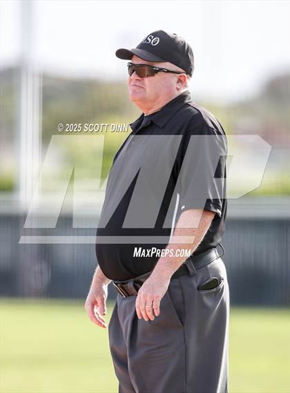 Thumbnail 1 in Junipero Serra @ Archbishop Mitty photogallery.
