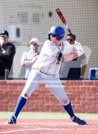 Thumbnail 1 in Junipero Serra @ Archbishop Mitty photogallery.