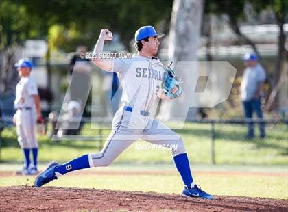 Thumbnail 2 in Junipero Serra @ Archbishop Mitty photogallery.